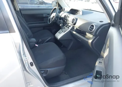 2009 Scion Xb z USA, uszkodzony, nr VIN JTLKE50E991067520